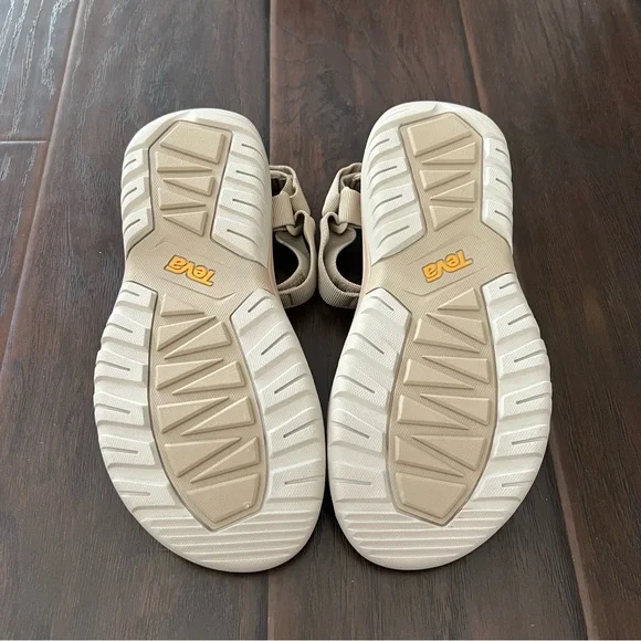 New Teva WOMEN W HURRICANE XLT2 sesame SSME walking hiking sandals size pick - Picture 5 of 7